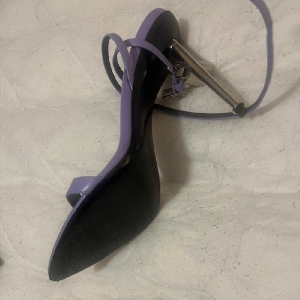 Tom Ford Heels - Picture 1 of 7